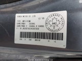 Honda Cr-V Lx JHLRD78526C807828 снимка
