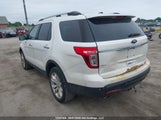 Ford Explorer Xlt 1FM5K8D81EGB92053 fotografie