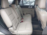 Ford Explorer Xlt 1FM5K8D81EGB92053 fotografie