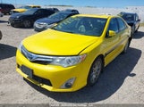 Toyota Camry Hybrid 4T1BD1FK2EU131678 fotografie