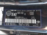 Toyota Corolla Im JTNKARJE1HJ538275 снимка