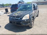 Honda Cr-V Ex JHLRD78982C817728 снимка