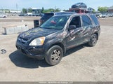 Honda Cr-V Ex JHLRD78982C817728 fotografie