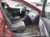 Chevrolet Cruze Ls 1G1PD5SHXC7276936 снимка