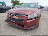 Chevrolet Cruze Ls 1G1PD5SHXC7276936 снимка