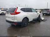 Honda Cr-V Touring 2HKRW2H91JH124464 photo