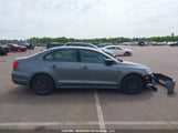Volkswagen Jetta S 3VW2K7AJ6DM455924 снимка