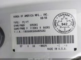 Acura Tl 19UUA66246A805482 снимка
