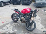 Honda Cbr650 Ra MLHRH0164L5100044 снимка