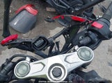 Honda Cbr650 Ra MLHRH0164L5100044 снимка