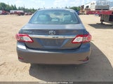 Toyota Corolla Ce 2T1BU4EE0DC076841 photo