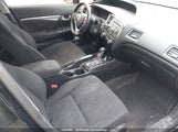 Honda Civic Ex 4Dr 2HGFB2F50DH028760 снимка