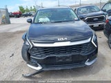 Kia Sportage Lx KNDPU3DF9R7265202 снимка
