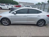 Hyundai Elantra Gl KMHD84LF7HU398566 снимка