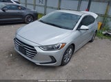 Hyundai Elantra Gl KMHD84LF7HU398566 снимка