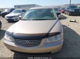 Hyundai Azera KMHFC46F26A102824 снимка