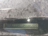 Hyundai Azera KMHFC46F26A102824 снимка