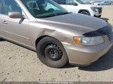 Hyundai Azera KMHFC46F26A102824 снимка