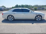 BENTLEY FLYING SPUR V8 SCBET9ZA6FC****** снимка