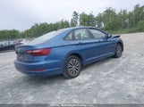 Volkswagen Jetta Sel 3VWE57BU3MM073721 снимка