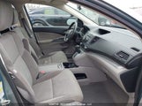 Honda Cr-V 2HKRM4H57CH120386 снимка