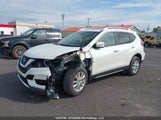 Nissan Rogue 5N1AT2MV6JC725210 снимка