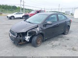Chevrolet Sonic Ls Auto 1G1JA5EH8E4192452 снимка