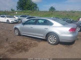 Volkswagen Passat 1.8 Tsi Trendline 1VWAS7A38FC029332 fotografie