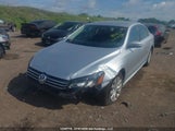Volkswagen Passat 1.8 Tsi Trendline 1VWAS7A38FC029332 photo