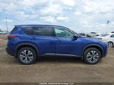 Nissan Rogue Sv 5N1AT3BB5MC744706 снимка