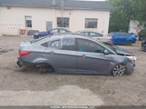 Hyundai Accent Se KMHCT4AE7HU322236 снимка