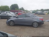 Hyundai Accent Se KMHCT4AE7HU322236 снимка