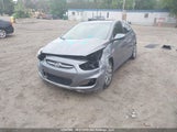 Hyundai Accent Se KMHCT4AE7HU322236 снимка