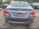 Hyundai Accent Se KMHCT4AE7HU322236 снимка