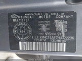 Hyundai Accent Se KMHCT4AE7HU322236 снимка