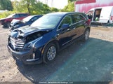 Cadillac Xt5 1GYKNDRS1HZ237913 снимка