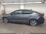 Hyundai Elantra KMHD84LF9HU210131 снимка