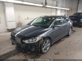 Hyundai Elantra KMHD84LF9HU210131 снимка