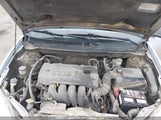 Toyota Matrix Xr 2T1KR32E45C896079 снимка