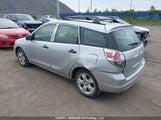 Toyota Matrix Xr 2T1KR32E45C896079 снимка