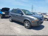 Hyundai Tucson Gls KM8JM12B49U135528 снимка
