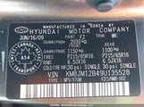 Hyundai Tucson Gls KM8JM12B49U135528 снимка