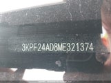 Kia Forte 3KPF24AD8ME321374 снимка