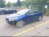 Kia Forte 3KPF24AD8ME321374 снимка