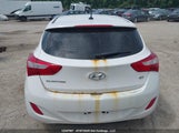 Hyundai Elantra Gt KMHD25LEXDU102108 снимка