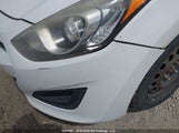 Hyundai Elantra Gt KMHD25LEXDU102108 снимка