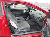 Honda Civic Lx 2HGFG12666H014195 снимка