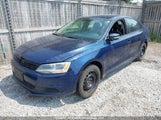 Volkswagen Jetta 3VWBK7AJ7BM008712 снимка