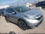 Honda Cr-V Touring 2HKRW2H90HH140519 снимка