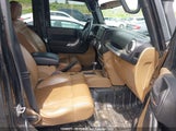 Jeep Wrangler Unlimited Sahara 1J4HA5H18BL533218 fotografie